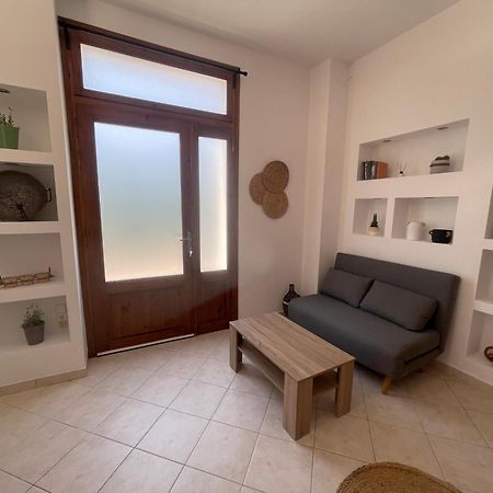 Agroktima Drosou Apartment Epidaurus ภายนอก รูปภาพ