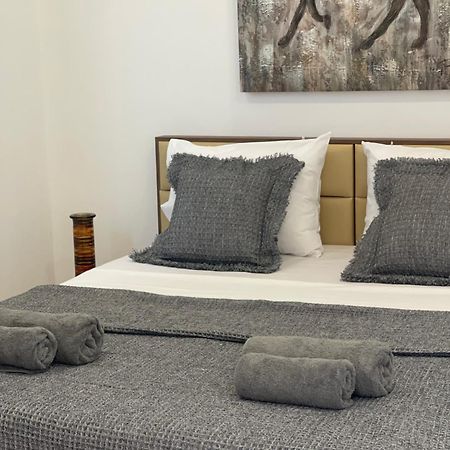 Agroktima Drosou Apartment Epidaurus ภายนอก รูปภาพ