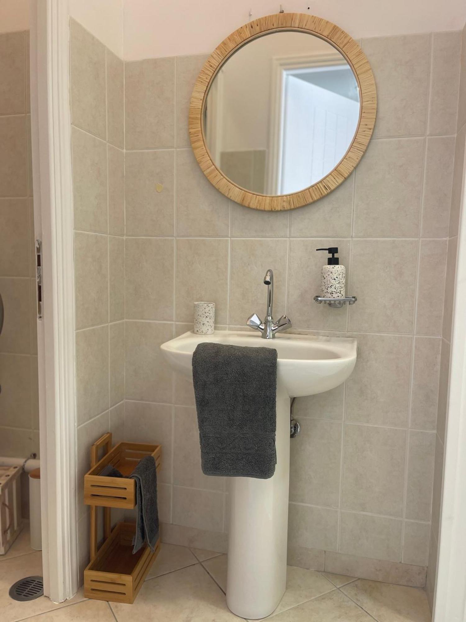 Agroktima Drosou Apartment Epidaurus ภายนอก รูปภาพ
