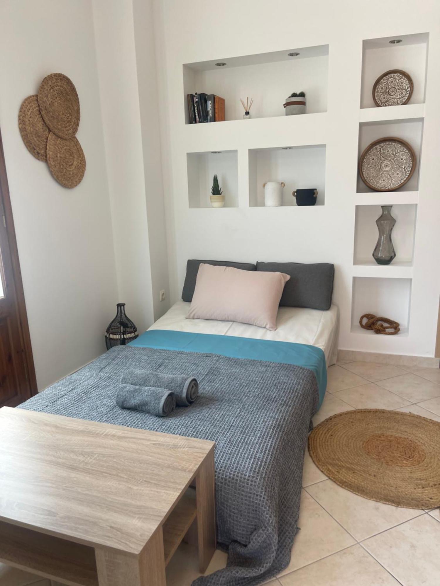 Agroktima Drosou Apartment Epidaurus ภายนอก รูปภาพ